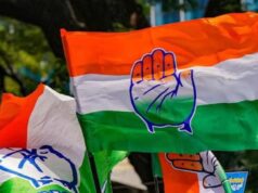 राज्यसभा चुनाव में सियासी गणित तेज, कांग्रेस के पास सिर्फ 4 विधायक ज्यादा; BJP खेल बिगाड़ने में जुटी