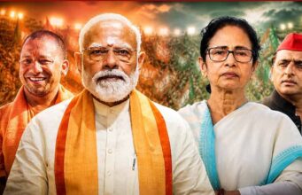 बंगाल में ऐतिहासिक जीत के बाद भाजपा ने 2027 चुनावों की तैयारी तेज की, यूपी पर खास फोकस