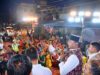 मंत्री विश्वास सारंग ने किया करोड़ों की लागत से होने वाले विकास कार्यों का भूमि-पूजन