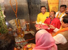 धार से CM का बड़ा ऐलान, भोजशाला में बनेगा ‘सरस्वती लोक’