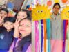 डिजिटल दीदी पूनम खेल-खेल में संवार रही नौनिहालों का भविष्य