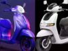 Electric Two-Wheeler खरीदने वालों के लिए बड़ा अपडेट, सरकार बदल सकती है सब्सिडी नियम