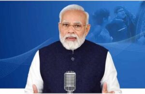 ‘गर्मी में सावधानी बरतें, देसी पेय अपनाएं’ मन की बात में पीएम मोदी की देशवासियों से अपील