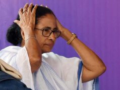 TMC में बड़ी टूट के संकेत! BJP के ‘ग्रीन सिग्नल’ का इंतजार कर रहे 20 से ज्यादा सांसद