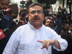 जल्दी-जल्दी भागो…, अवैध बांग्लादेशियों को लेकर CM शुभेंदु का तीखा बयान