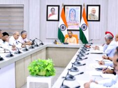 योगी सरकार ने किया रिकॉर्ड 19 हजार से अधिक अमृत सरोवरों का निर्माण और पुनरुद्धार