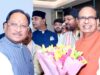 ‘अपनापन’ के विमोचन समारोह में शामिल हुए मुख्यमंत्री विष्णुदेव साय