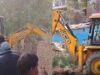 पटना में अतिक्रमण पर बड़ा एक्शन, 30 मई तक चलेगा बुलडोजर अभियान