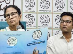 बंगाल की राजनीति में बड़ा भूचाल! TMC के 50 विधायक भाजपा के संपर्क में होने का दावा