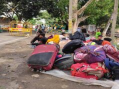 बकरीद से पहले बंगाल में बड़ा एक्शन, बांग्लादेशी घुसपैठियों की घर वापसी शुरू