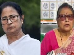 ममता बनर्जी को बड़ा झटका! TMC सांसद काकोली घोष ने सभी संगठनात्मक पदों से दिया इस्तीफा