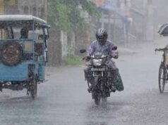 अभी और तड़पाएगी गर्मी, 29 मई से 8 डिग्री तक गिरेगा तापमान; तूफान का अलर्ट