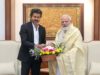 12 साल बाद PM मोदी से मिले थलपति विजय, दिल्ली में हुई अहम मुलाकात