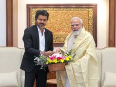 12 साल बाद PM मोदी से मिले थलपति विजय, दिल्ली में हुई अहम मुलाकात