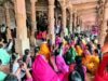 हाई कोर्ट के फैसले के बाद भोजशाला में उमड़ा आस्था का सैलाब, 11 दिन में पहुंचे 2 लाख श्रद्धालु