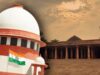 धार भोजशाला विवाद पहुंचा फिर सुप्रीम कोर्ट, हाईकोर्ट के फैसले को तीसरी चुनौती