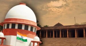 धार भोजशाला विवाद पहुंचा फिर सुप्रीम कोर्ट, हाईकोर्ट के फैसले को तीसरी चुनौती