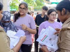 NEET UG उम्मीदवारों के लिए राहत, NTA ने फीस रिफंड की तारीख 22 जून तक बढ़ाई