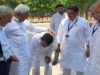 बिहार कैबिनेट विस्तार में बड़ा दावा: नीतीश कुमार के बेटे निशांत कुमार को मंत्री पद