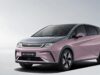 1000Km रेंज और पेट्रोल बैकअप के साथ BYD Dolphin लॉन्च, EV मार्केट में मचाएगी धमाल