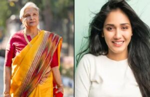 ट्विशा शर्मा केस में बड़ा एक्शन, सास गिरिबाला सिंह को CBI ने किया गिरफ्तार