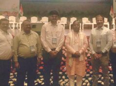 किसानों की समृद्धि और आत्मनिर्भरता हमारी सर्वाेच्च प्राथमिकता: मंत्री रामविचार नेताम