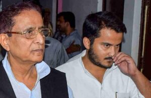 आजम खान के बेटे अब्दुल्ला को बड़ी राहत, 7 साल की सजा रद्द; क्या अब जेल से आएंगे बाहर?