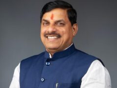 प्रधानमंत्री मोदी के नेतृत्व में प्रदेश का हो रहा है अधोसंरचात्मक विकास : मुख्यमंत्री डॉ. यादव