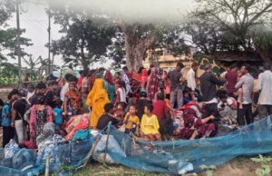 बंगाल कार्रवाई के बाद बढ़ा अलर्ट, आशंका- कहीं इस राज्य में न घुस आएं बांग्लादेशी घुसपैठिये