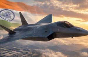 F-35 को बनाने में अमेरिका को लगे 72 महीने, भारत का AMCA सिर्फ 30 माह में भर सकता है उड़ान!