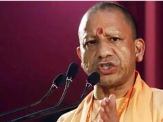 जन्मभूमि के ऋण से मुक्त होना ही सच्ची देशभक्ति: सीएम योगी