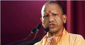 जन्मभूमि के ऋण से मुक्त होना ही सच्ची देशभक्ति: सीएम योगी