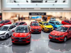 Car Sales April 2026: Hyundai, Tata और Mahindra की बिक्री में बढ़ोतरी, Kia ने भी दिखाई छलांग