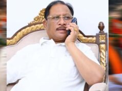 निर्माण गुणवत्ता में जरा भी लापरवाही नहीं चलेगी – मुख्यमंत्री विष्णुदेव साय