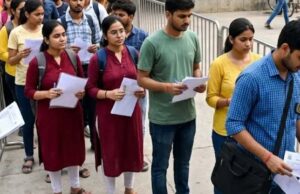NEET UG 2026: परीक्षा के लिए जूते बैन, जानें ड्रेस कोड, डॉक्यूमेंट लिस्ट और एंट्री टाइम