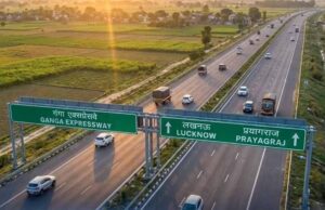 गंगा एक्सप्रेसवे पर सफर हुआ महंगा, अब टू-व्हीलर चालकों से भी वसूला जाएगा टोल