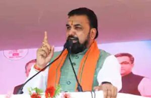 30 दिन में शिकायत का समाधान नहीं तो अधिकारी होंगे स्वत: निलंबित: सम्राट चौधरी