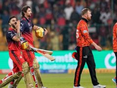 SRH vs RCB: टॉप-2 की जंग में नेट रनरेट बनेगा असली गेमचेंजर