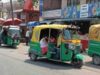 पटना में बढ़े किराये से यात्रियों की जेब पर असर, ऑटो-टेम्पू चालक वसूल रहे मनमाना पैसा