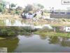 जल गंगा संवर्धन अभियान: जनसहभागिता से बदली गोचा नदी स्टॉप डैम की तस्वीर