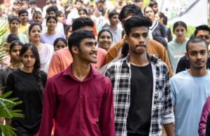 CUET-UG परीक्षा में तकनीकी गड़बड़ी, NTA ने मांगी माफी; जारी किया नया शेड्यूल