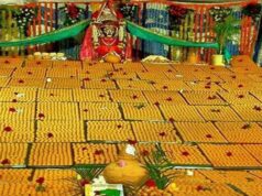 महाकाल मंदिर का प्रसिद्ध लड्डू अब हाईटेक मशीन से बनेगा, 40 करोड़ का टेंडर जारी, गड़बड़ी पर 50 लाख तक का जुर्माना