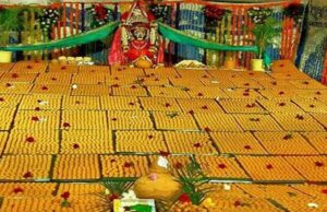 महाकाल मंदिर का प्रसिद्ध लड्डू अब हाईटेक मशीन से बनेगा, 40 करोड़ का टेंडर जारी, गड़बड़ी पर 50 लाख तक का जुर्माना