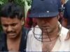 बंगाल में Abhishek Banerjee पर हमला, अंडे-पत्थर फेंके; हेलमेट पहनकर बचाई जान