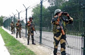 झारखंड-बंगाल सीमा पर सामान्य हालात, अफवाहों का किया गया खंडन
