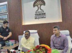 बिहार पर्यटन विभाग पांच वर्षों में 20 लाख रोजगार देने की योजना पर काम तेज करेगा