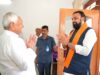 पटना में सियासी हलचल, कैबिनेट विस्तार की अटकलें हुई तेज