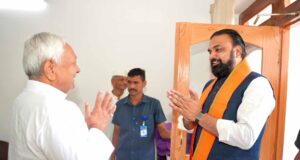 पटना में सियासी हलचल, कैबिनेट विस्तार की अटकलें हुई तेज