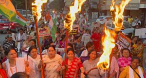 नारी शक्ति वंदन कानून पर झारखंड में सियासी घमासान, विशेष सत्र की मांग तेज
