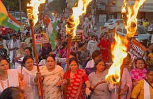 नारी शक्ति वंदन कानून पर झारखंड में सियासी घमासान, विशेष सत्र की मांग तेज